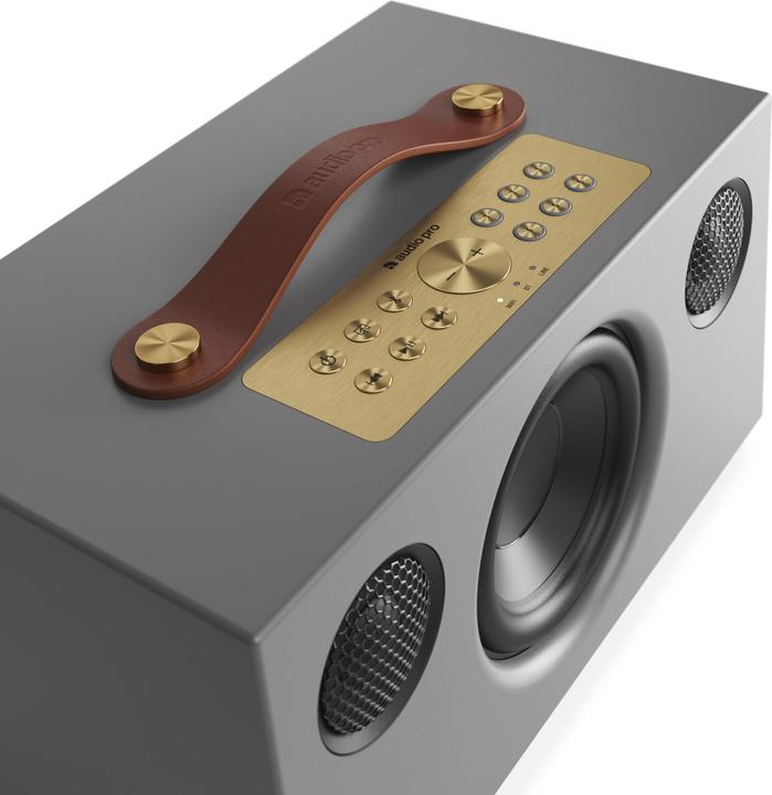 Image du produit Audio Pro C5 MKII (Fréquence radio (RF))