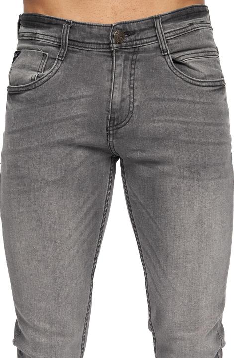 Image du produit Duck and Cover Jeans slim Maylead pour homme (40)