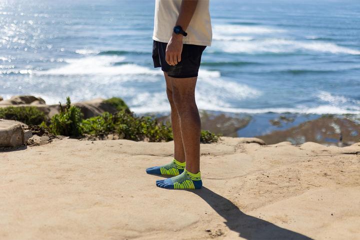 Produktbild Injinji Ultra Run No Show (44.5 - 47)