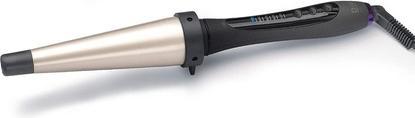 Produktbild Diva Pro Styling Digital Wand Curling Iron 22-45mm with Even Heat System Black (40 mm, 23 mm, 26 mm, 28 mm, 25 mm, 27 mm, 32 mm, 29 mm, 36 mm, 22 mm, 37 mm, 45 mm, 24 mm, 30 mm, 31 mm, 38 mm, 33 mm, 35 mm, 39 mm)