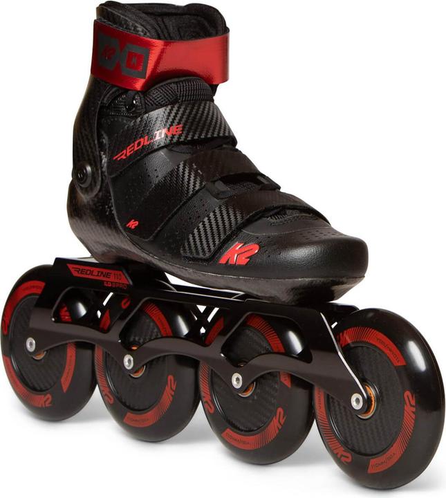 Produktbild K2 Redline 110 (40)