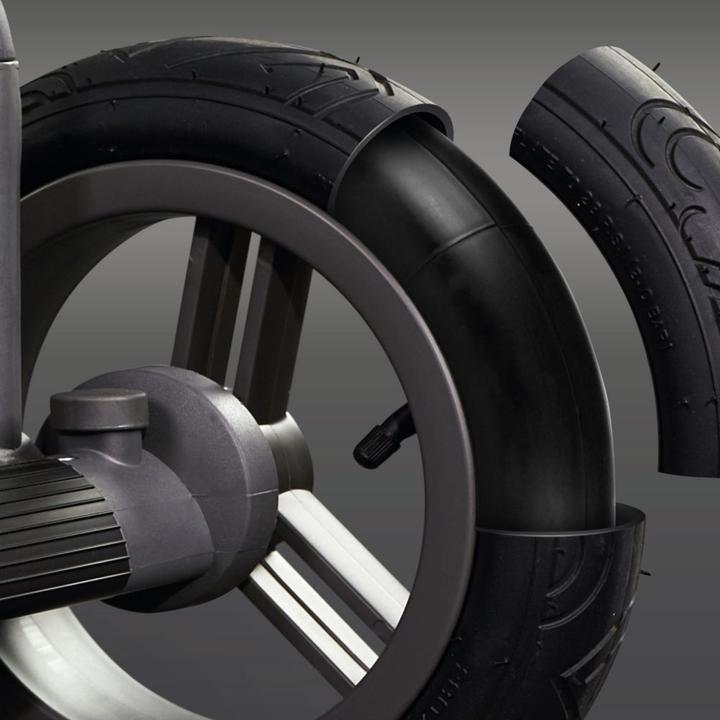 Actual product image ABC Design Hose