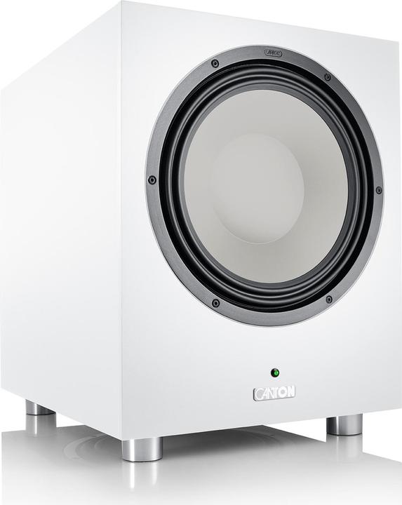Produktbild Canton Power Sub 12 (1 Stk., 380 W)