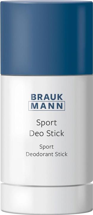 Hildegard Braukmann Sport Deo Stick (Stick, 75 ml)