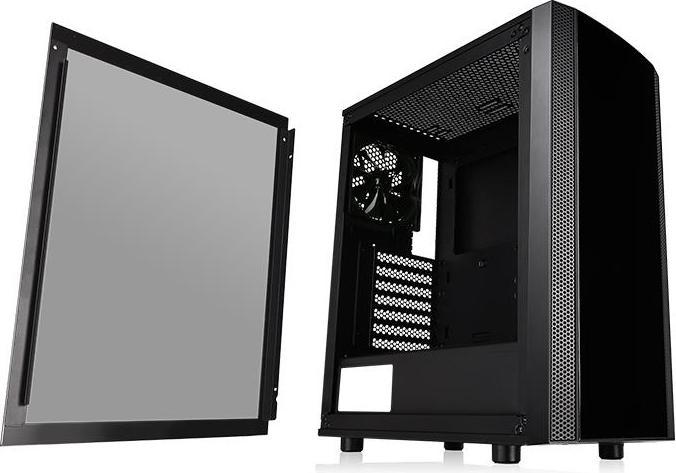Productafbeelding Thermaltake Versa J25 (mATX, Mini-ITX, ATX)