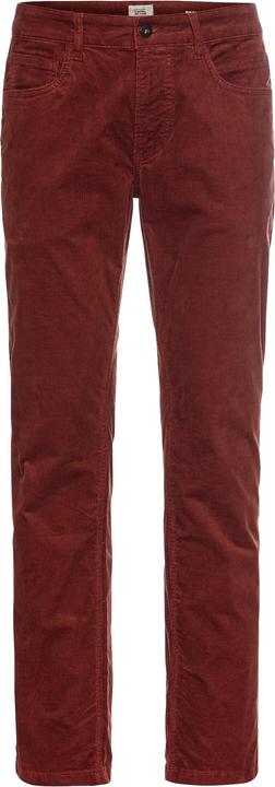 Immagine prodotto Camel Active Pantaloni in velluto a coste 5 tasche dal taglio regolare (40)