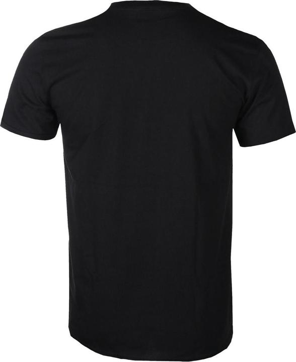 Immagine prodotto KISS The Demon Rock Maglietta Adulto Unisex (M)