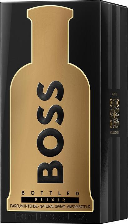 Produktbild Hugo Boss Bottled Elixir (Eau de Parfum, 100 ml)