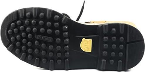 Actual product image Sorel Caribou (40)