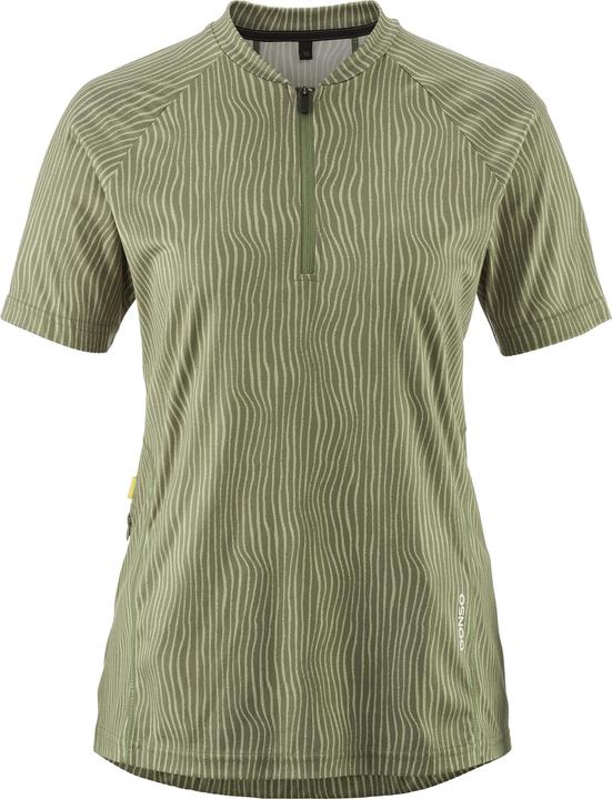 Actual product image Gonso Adventure Jersey Soft Touch (3XL)