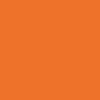 Actual product image Marabu Fabric paint textile (Orange, 50 ml)
