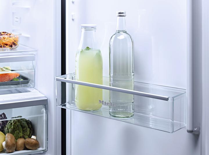 Immagine prodotto Miele KDN 7714 E Attivo - koel-vriescombinatie integreerbare (260 l)
