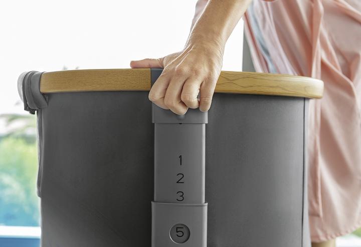 Produktbild Maxi-Cosi Iora Essential Graphite