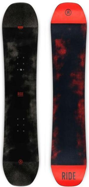 Actual product image Ride Lowride (120)