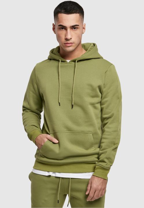 Immagine prodotto Urban Classics Organic Basic Hoody (XXL)