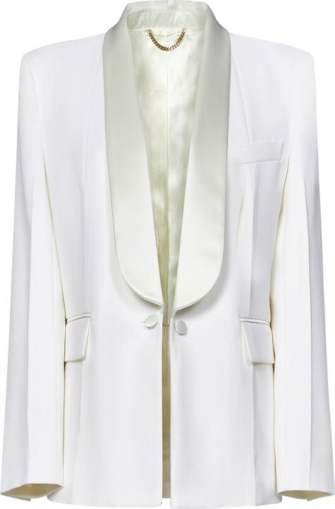Immagine prodotto Victoria Beckham Dresses White (8)