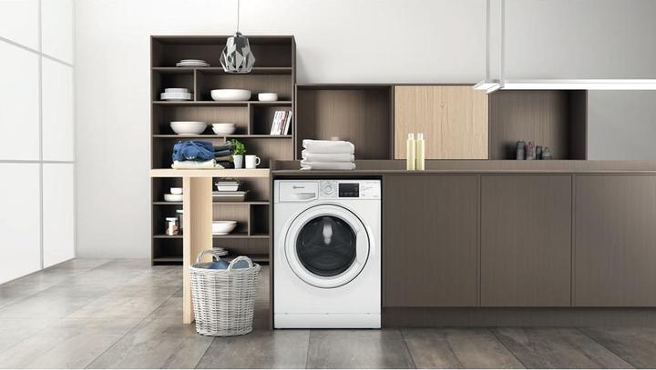 Produktbild Bauknecht Bauk WaTr WATK Pure 96 43 N D