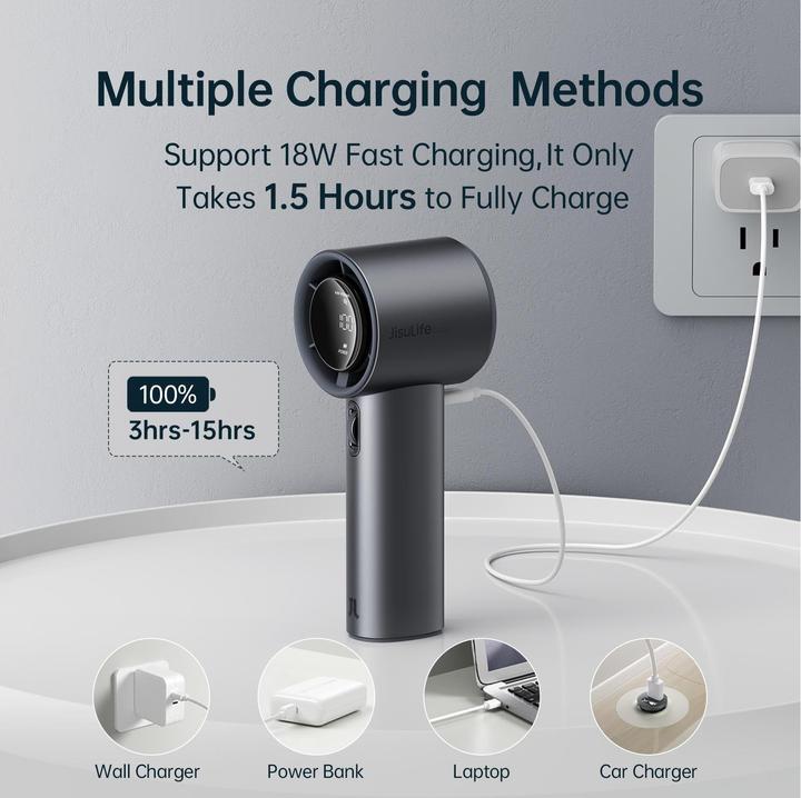 Image du produit Jisulife Pro1 S