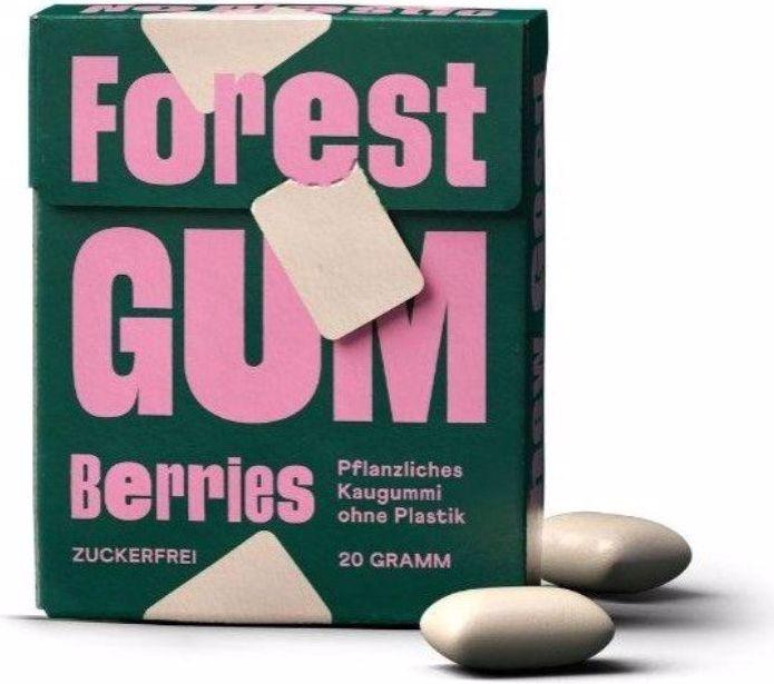 Produktbild Forest Berries (1 Stk., 20 g)