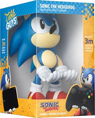 Produktbild Exquisite Gaming Cable Guys - Sonic Classic (Switch, Playstation Classic)