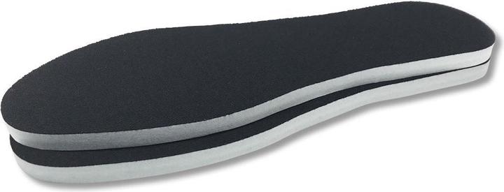 Image du produit Botties Semelles en mousse de latex EU 44, L, 1 paire
