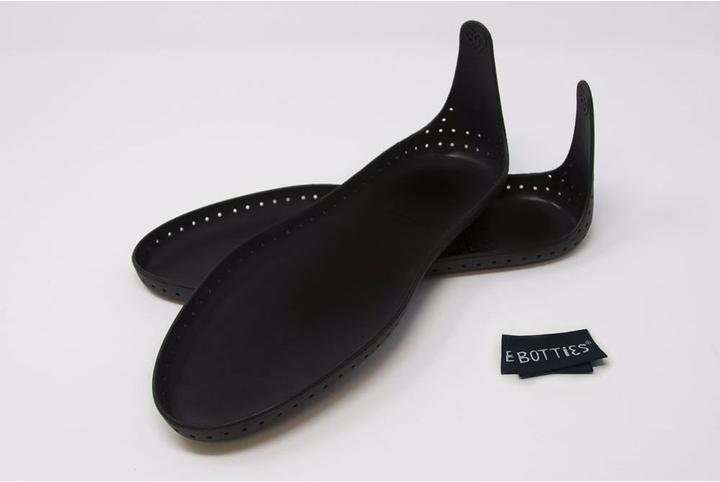 Botties Sohlen EU 38, XS, 1 Paar