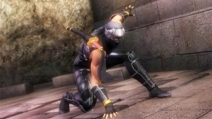 Produktbild Koei Tecmo Ninja Gaiden Master Collection (Switch, Switch Lite, Switch OLED, Multilingual)