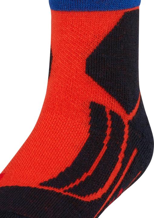 Actual product image Falke SK2 Stripes Kids (35 - 38)
