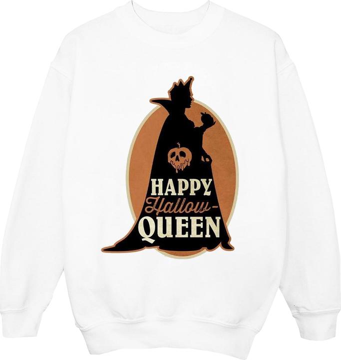 Disney Villains Hallow Queen Sweatshirt (M)