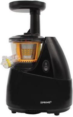 Actual product image Prime3 Juicer SSJ21 (150 W, black)