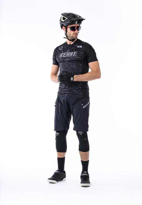Actual product image Kenny Indy (XL)