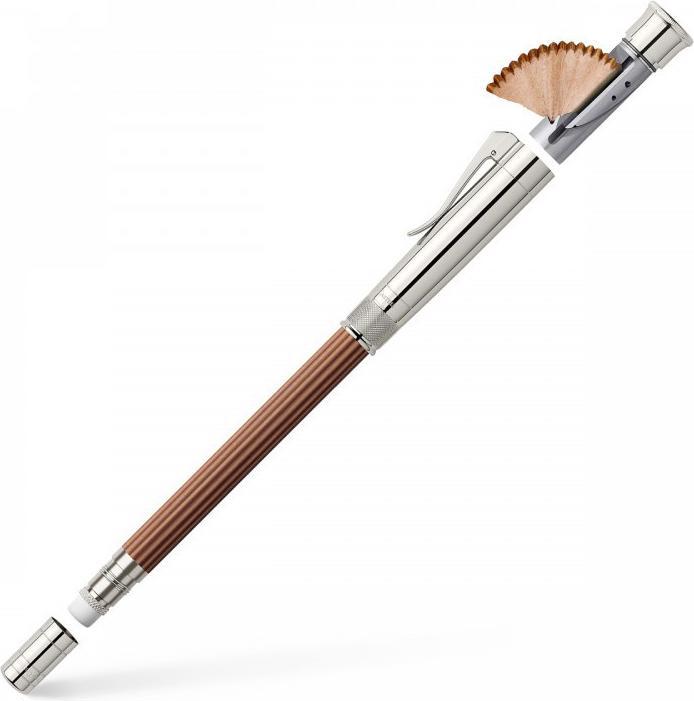 Actual product image Graf von Faber Castell Pencil Perfect F.C.Magnum