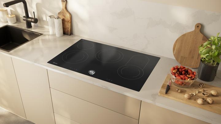 Produktbild Neff TPT 1816 X Flächenbündig, Breite 80 cm