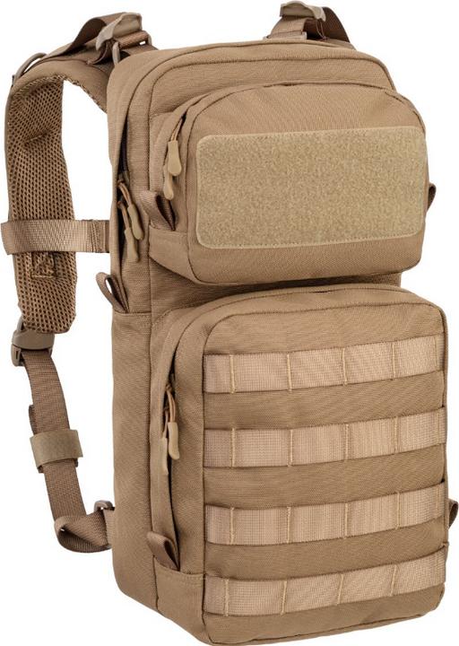 Immagine prodotto Defcon 5 OUTAC mini zaino combinato 900D Poly Coyote Tan 20L (20 l)