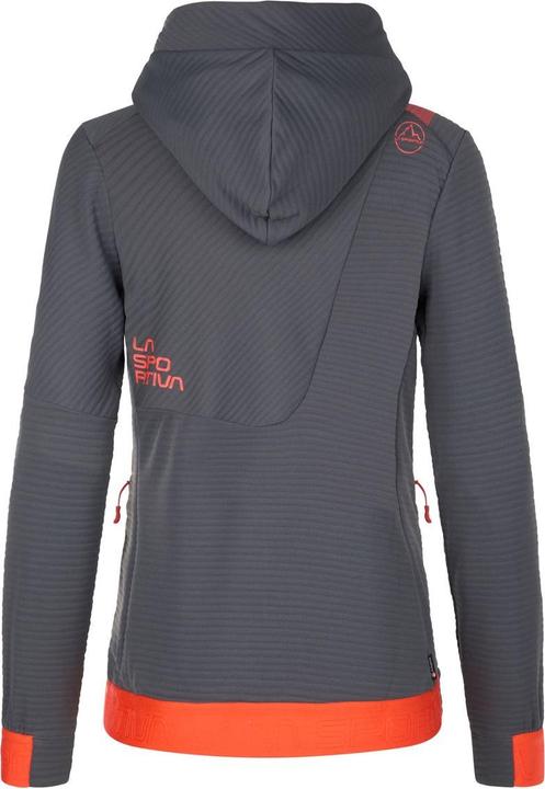 Actual product image La Sportiva Mood Hoody W (M)
