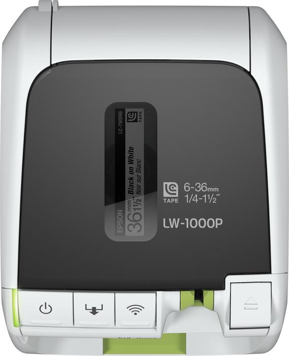 Immagine prodotto Epson LW1000P (360 dpi)