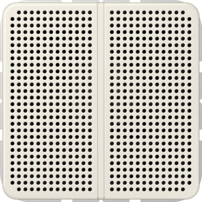 Image du produit JUNG JG LSMCD4 Lautsprechermodul CD500