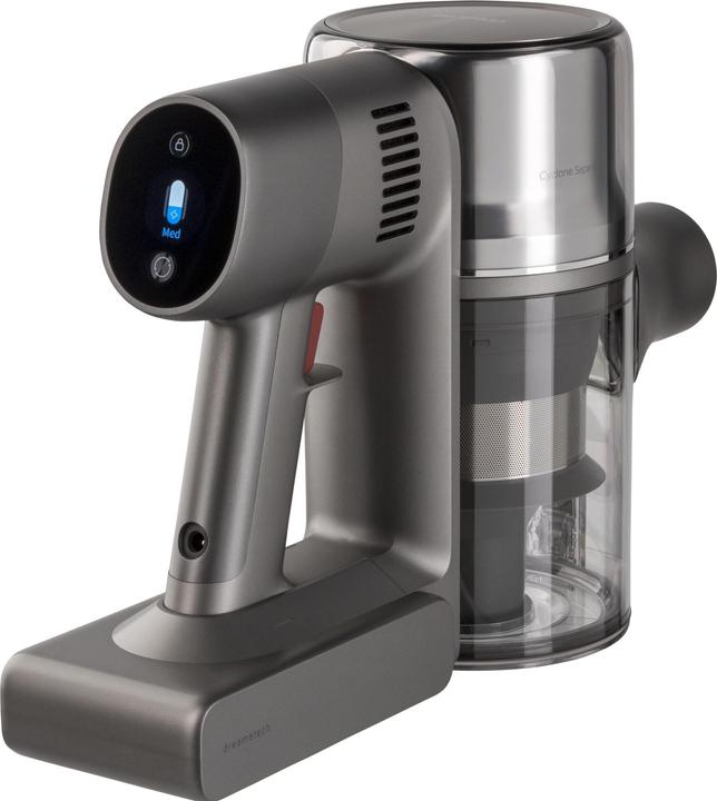 Actual product image Dreame T30 Neo