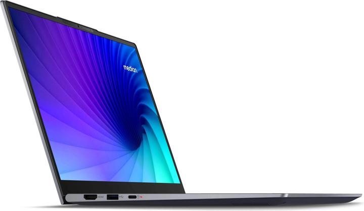 Produktbild Medion SPRCHRGD 14 S1 Elite (14", Snapdragon X Elite X1E-78-100, 32 GB, 1000 GB, CH)