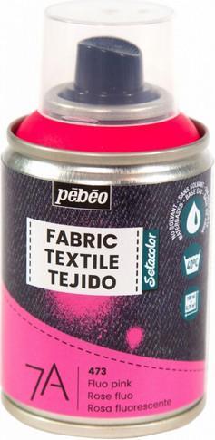 Immagine prodotto Pebeo 7A Spray (Rosa neon, 100 ml)
