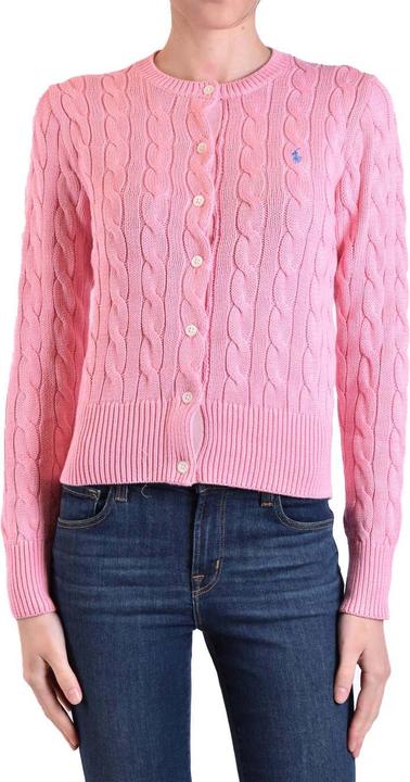 Actual product image Ralph Lauren Cardigan Slim Fit (L)