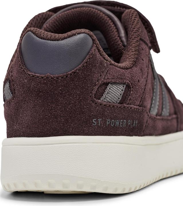 Produktbild hummel St. Power Play Suede Jr (35)