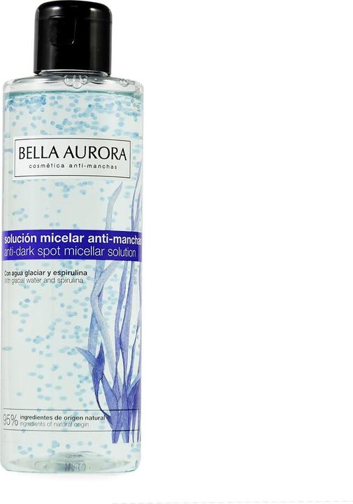 Image du produit Bella Aurora Solution micellaire anti-taches 200 ml (Eau micellaire, 200 ml)