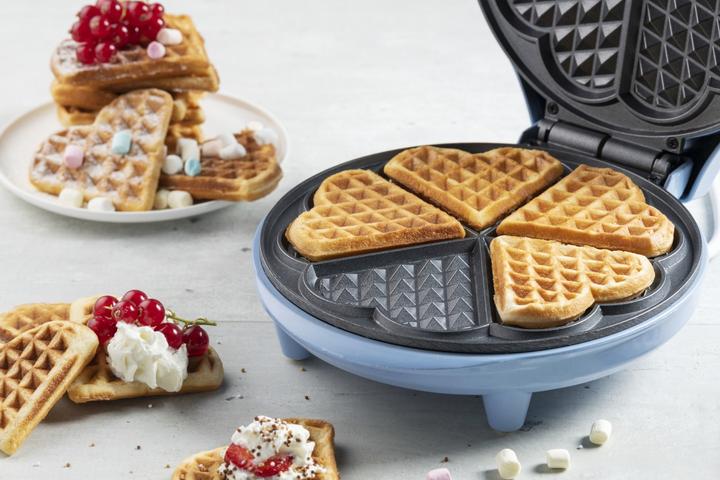 Immagine prodotto Bestron Ferro per waffel