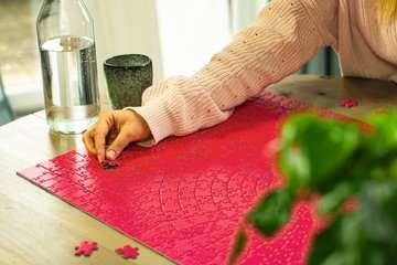 Immagine prodotto Ravensburger Rosa Krypt (654 pezzi)