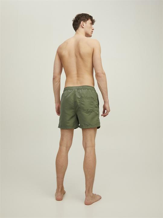 Produktbild Jack & Jones 2er-Pack Badeshorts (XXL)