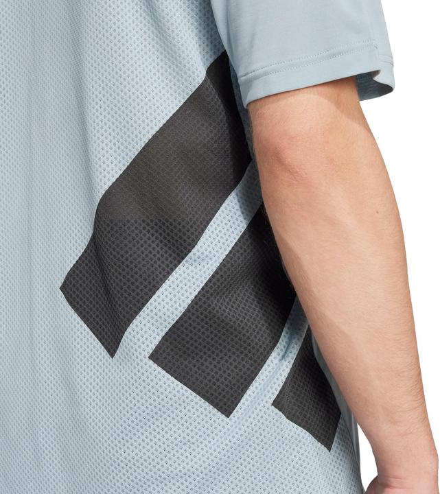 Actual product image adidas XPR Tee (L)