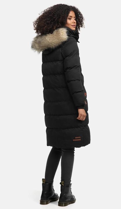 Actual product image Marikoo Snowstar (M)