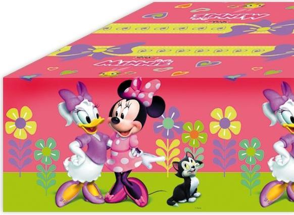 Produktbild Amscan Kinderparty Tischdecke (120 x 180 cm)