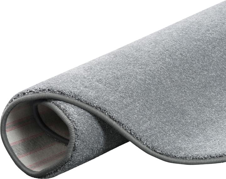 Image du produit Snapstyle Tapis en velours de luxe à poils longs Touch (200 x 200 cm)